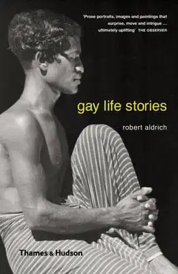 Umenie - ostatné Gay Life Stories - Robert Aldrich