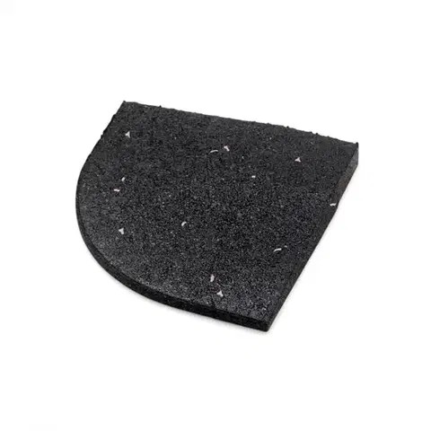 Podložky na cvičenie Roh pre podložky Proteko Plus Dot 2cm 1ks