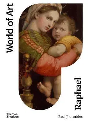 Maliarstvo, grafika Raphael - Paul Joannides