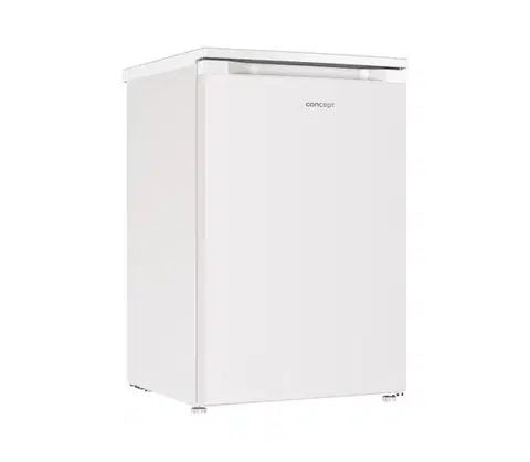Predlžovacie káble Concept MZ2355wh - Zásuvkový mrazák 85 l biela mz2355wh