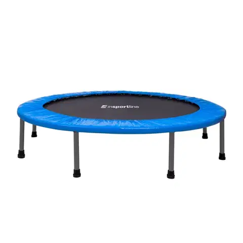 Trampolíny Trampolína inSPORTline Flopper 140 cm