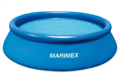 Nadzemné bazény Bazén Tampa 3,66x0,91 m bez filtrácie
