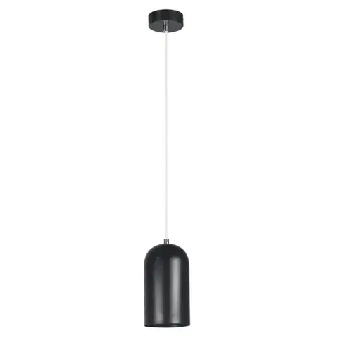 Osvetlenie Závesná lampa LUKEN Tempo Kondela