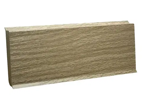 Soklové lišty > LVT 30 Lišta EXPERTO Dub granada 6111-18 10670-8966V1