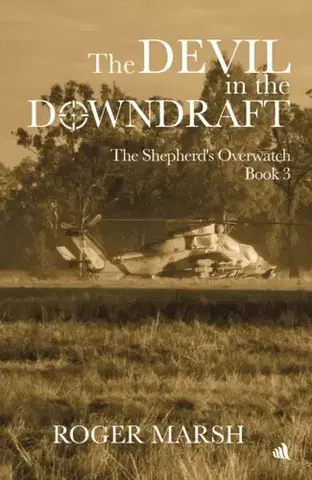 Beletria The Devil in the Downdraft - Roger Marsh