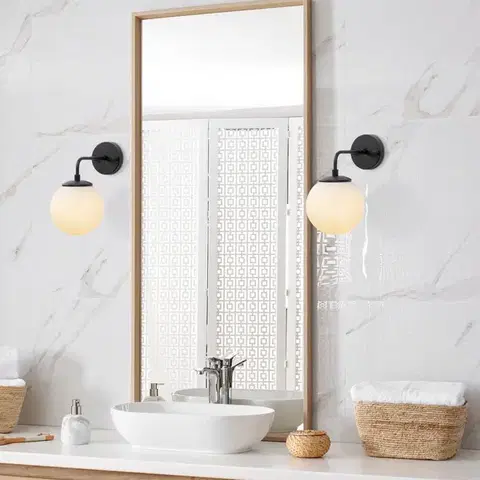 Nástenné svetlá Nástenná lampa Viran - 10905