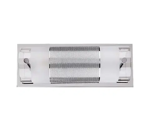 Svietidlá Rabalux 5800 - Nástenné svietidlo PERIODIC 1xE14/40W/230V