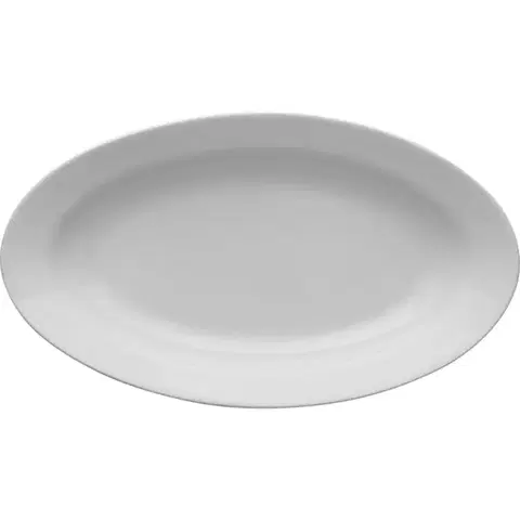 Stolovanie STALGAST Oválny podnos, Kasub Ø 210 mm
