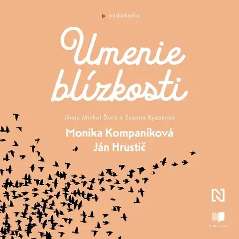 Psychológia, etika Publixing a N Press Umenie blízkosti