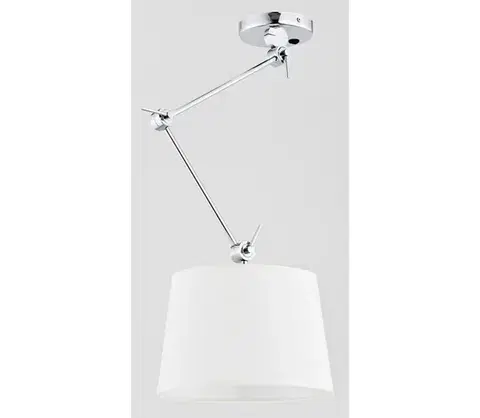 Svietidlá Argon 3548 - Závesné svietidlo  ZAKYNTOS 1xE27/60W 3548
