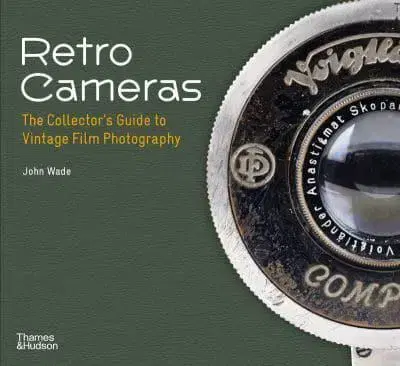 Fotografia Retro Cameras - John Wade