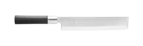 Nože do kuchyne Santoku IVO Japonský nôž IVO Usuba - SEKAI - 20cm