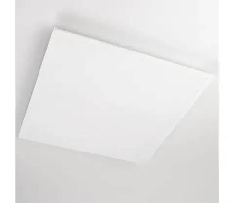Svietidlá  LED Stlmiteľné stropné svietidlo LED/35W/230V 2700-6500K biele + diaľkové ovládanie 9A22028