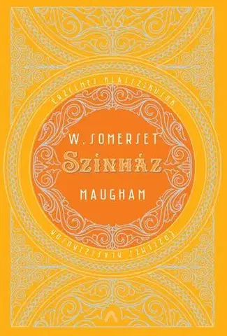 Svetová beletria Színház - William Somerset Maugham