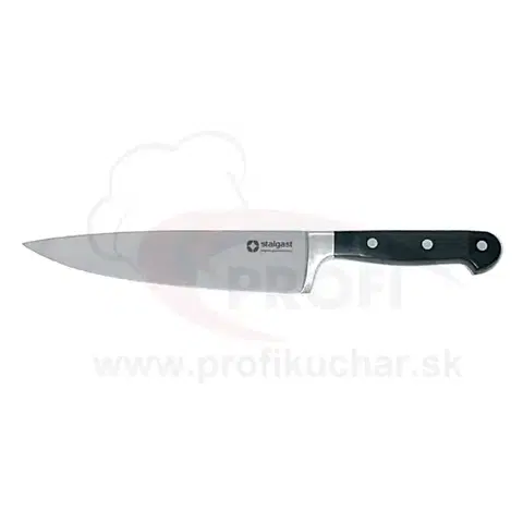 Kuchynské nože STALGAST Kuchynský nôž Stalgast 25 cm 218259
