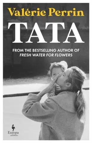 Beletria Tata - Valerie Perrin