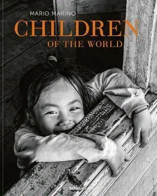 Fotografia Children of the World - Mario Marino