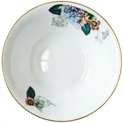 Dekorácie a bytové doplnky Miska LPW75 19x5,4 cm 640 ml
