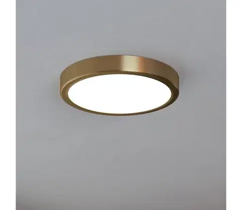 Svietidlá Eglo 900181 - LED stropné svietidlo FUEVA LED/17W/230V pr. 21 cm 900181