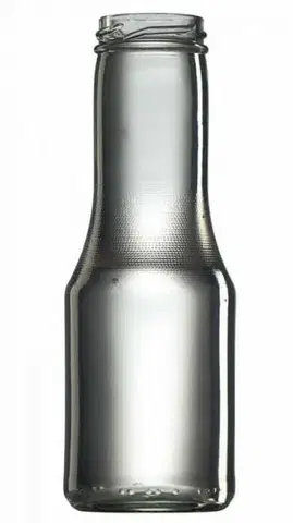 Koreničky Kinekus Fľaša na kečup TO43 300ml balenie 10 ks