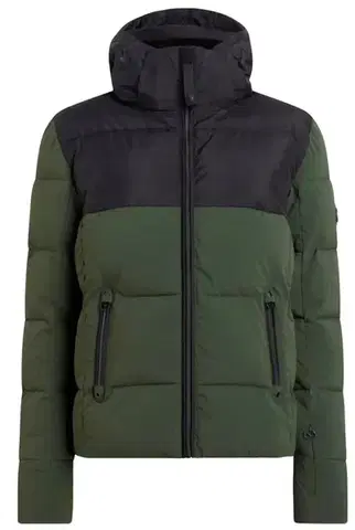 Lyžiarske bundy McKinley Safine Sienna Ski Jacket W Veľkosť: 36