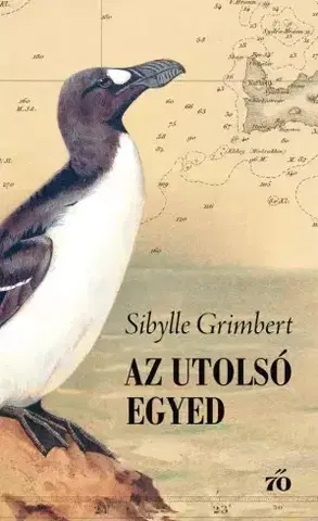 Svetová beletria Az utolsó egyed - Sibylle Grimbert