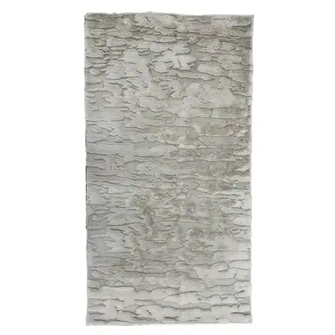 Moderné koberce Koberec Rabbit Fur Maya R02 1,6/2,3 St-07