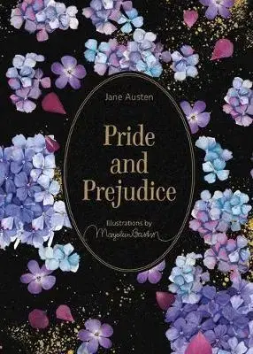 Svetová beletria Pride and Prejudice - Jane Austen,Marjolein Bastin