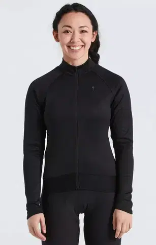 Cyklistické dresy Specialized RBX Expert Thermal Jersey W Veľkosť: L
