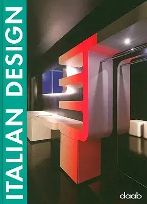 Cudzojazyčná literatúra Italian Design
