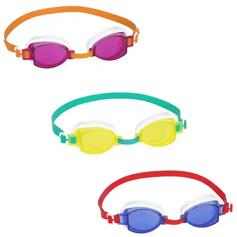 Zábava pri kúpaní Plavecké okuliare Swim Gear