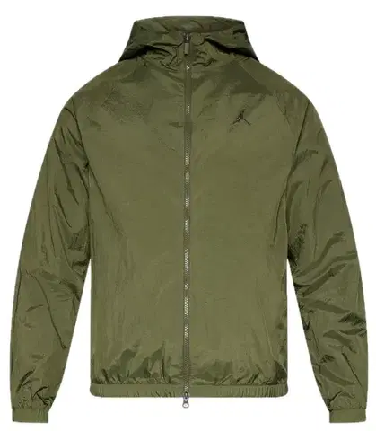 Bundy Jordan Sport Classic Hooded Jacket M Veľkosť: S