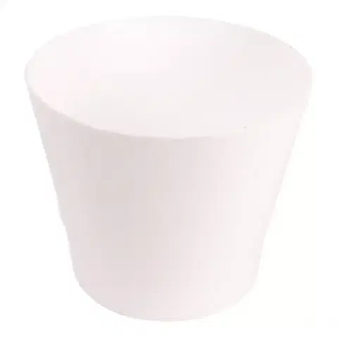 Záhrada Kvetináč ZINNIA 95 biely