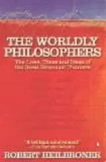 Cudzojazyčná literatúra Worldly Philosophers