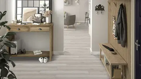 Starfloor click ultimate 55 TARKETT Starfloor click ultimate 55 Stylish oak white 35992003