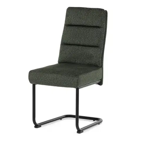 Jedálenské stoličky a kreslá Jedálenská stolička DCL-P3107 Autronic