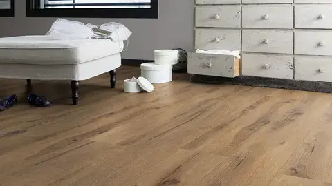 Creation 55 GERFLOR Creation 55 Cedar brown GERC55 0850
