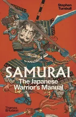 Bojové umenia Samurai - Stephen Turnbull