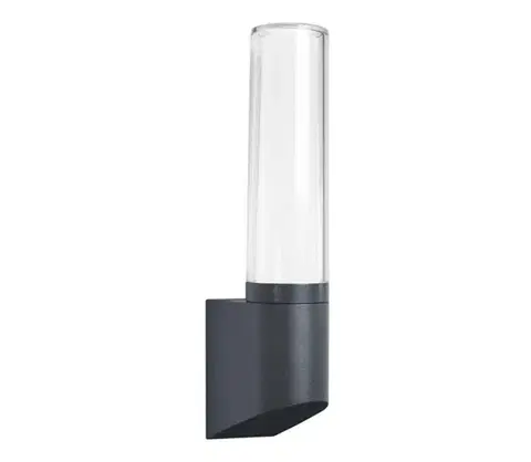 Svietidlá Ledvance - LED vonkajšie nástenné svietidlo FLARE LED/7W/230V IP44 4058075478039