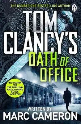 Politológia Tom Clancy's Oath of Office - Marc Cameron