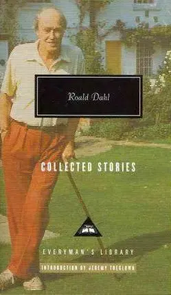 Cudzojazyčná literatúra Roald Dahl Collected Stories - Roald Dahl