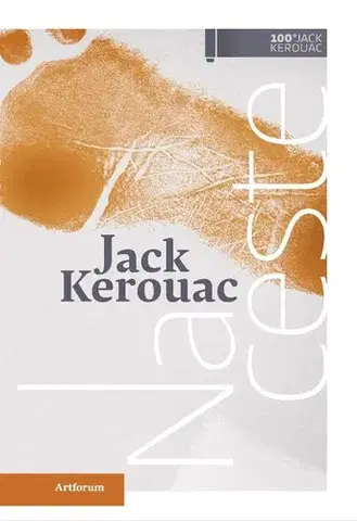 Svetová beletria Na ceste - Jack Kerouac