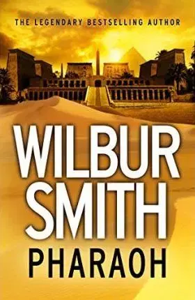 Cudzojazyčná literatúra Pharaoh - Smith Wilbur