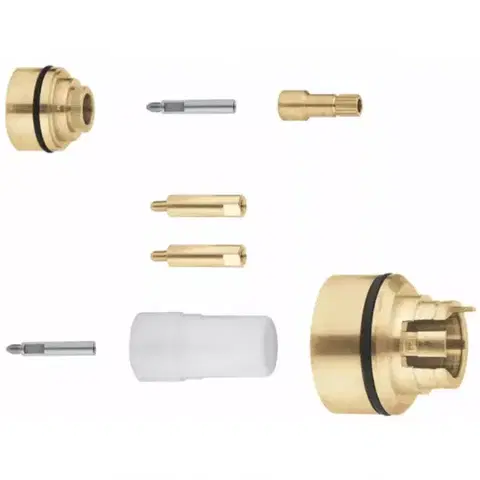 Príslušenstvo ku kuchynským batériám GROHE Predlžovacia súprava 27,5 mm