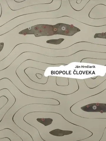 Veda, technika, elektrotechnika Biopole človeka - Ján Hrnčiarik