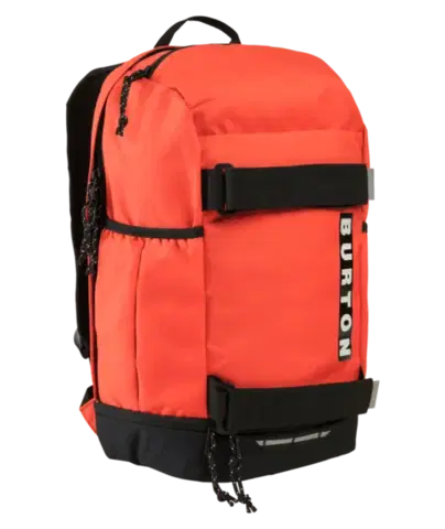Batohy Burton Distortion 18L Backpack Kids Veľkosť: Univerzálna veľkosť