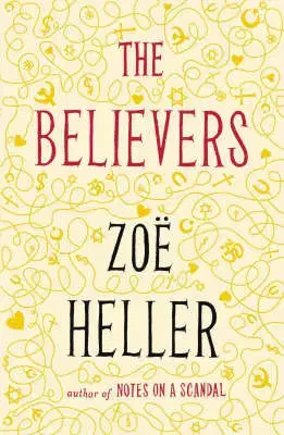 Cudzojazyčná literatúra Believers - Zoë Heller