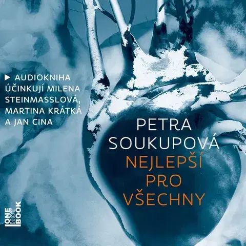 Pre deti a mládež OneHotBook Nejlepší pro všechny