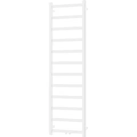 Radiátory do kúpeľne MEXEN - Bolt vykurovací rebrík/radiátor 1500 x 500 mm, 389 W, biela W126-1500-500-00-20