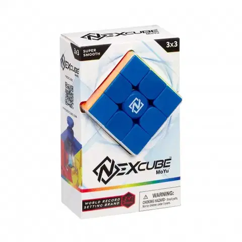 Hlavolamy Albi NexCube 3x3